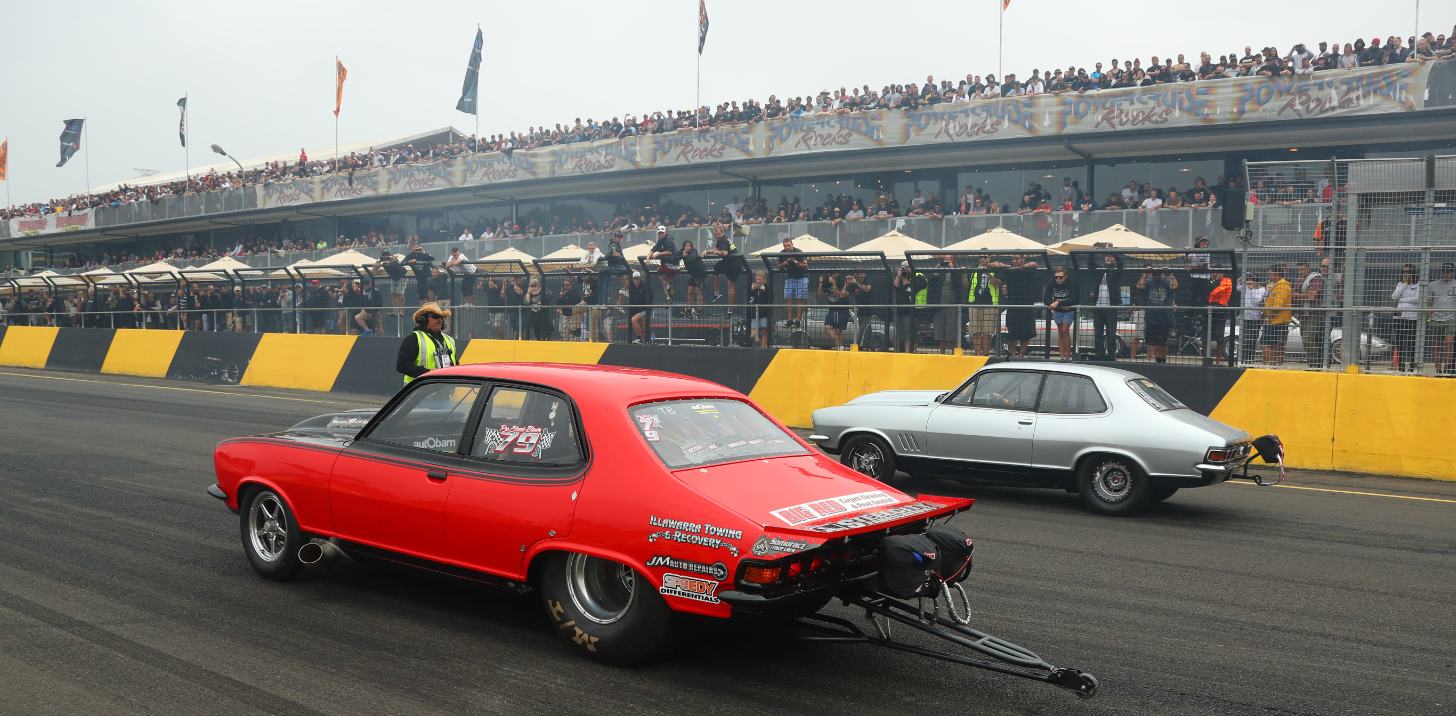 Supercheap Auto Powercruise #85 Sydney – Come out and play Sydney!